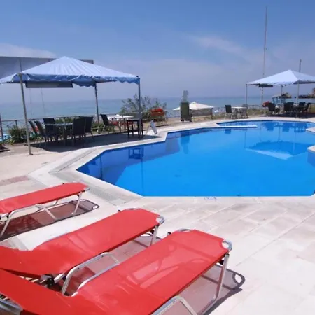 Beachfront House 13 ,glyfada *