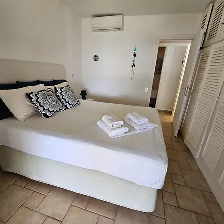 Corfu Glyfada Menigos Resort 13 גליפאדה