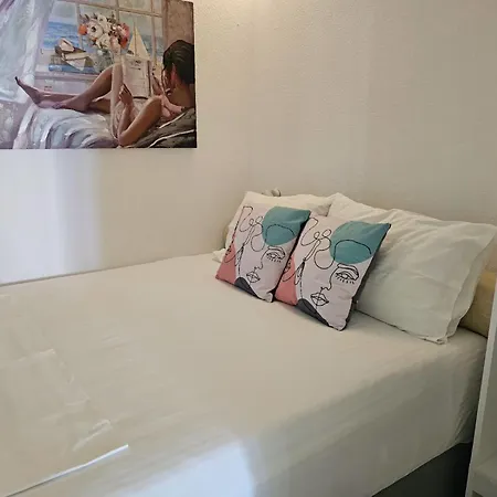 Corfu Glyfada Menigos Resort 13 Tatil Evi