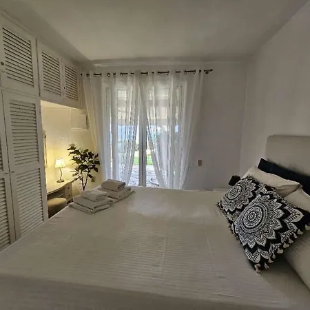 Tatil Evi Corfu Glyfada Menigos Resort 13