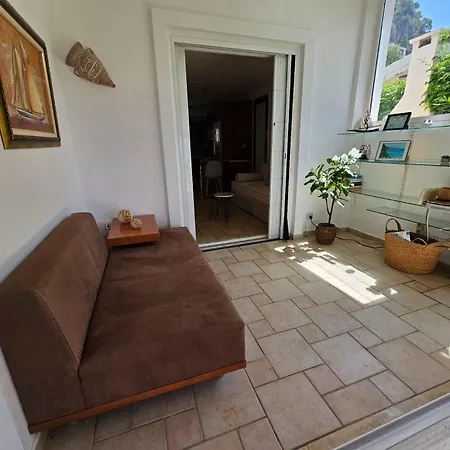 Tatil Evi Corfu Glyfada Menigos Resort 13
