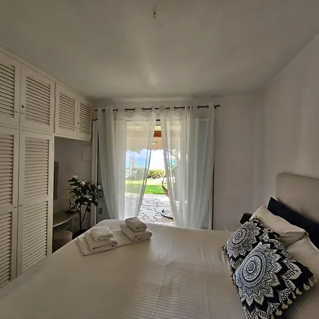 Corfu Glyfada Menigos Resort 13 Glifada