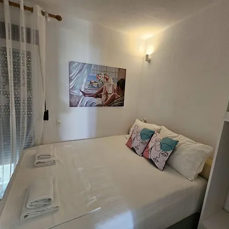 Tatil Evi Corfu Glyfada Menigos Resort 13 *