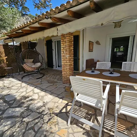 Corfu Glyfada Menigos Resort 13 * גליפאדה