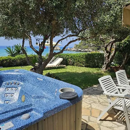 Corfu Glyfada Menigos Resort 13 *