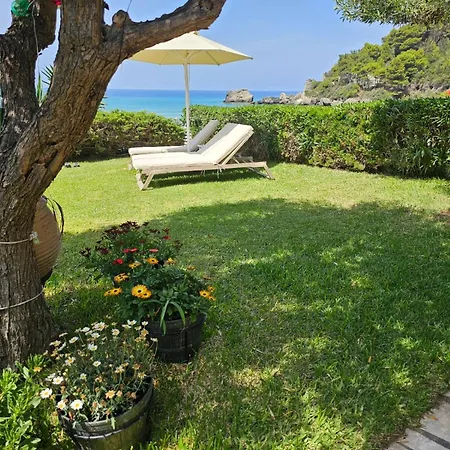 Corfu Glyfada Menigos Resort 13