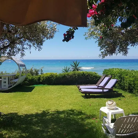 Beachfront House 13 ,glyfada Glyfada (Corfu)