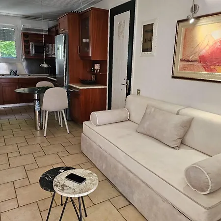 Feriehus Corfu Menigos 13