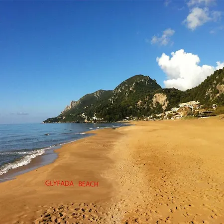 Corfu Menigos 13 *